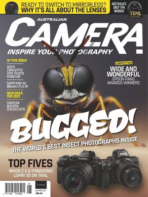 cover image of Camera